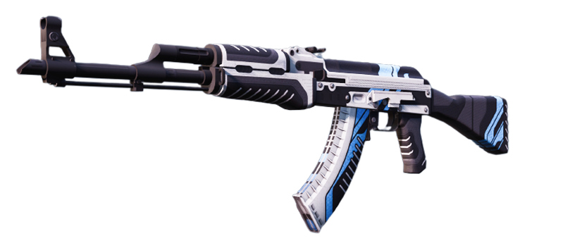 gun