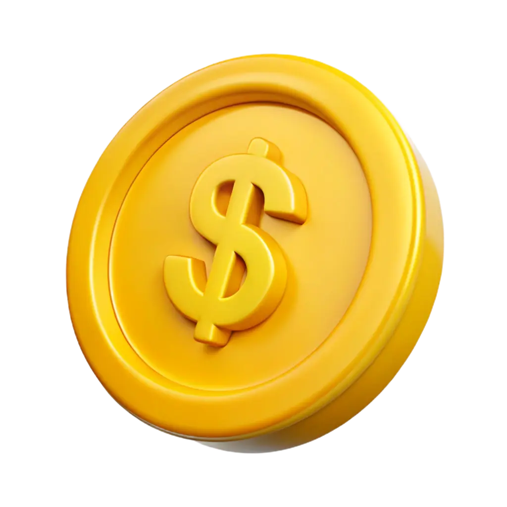 coin
