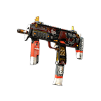 weapon