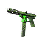 weapon